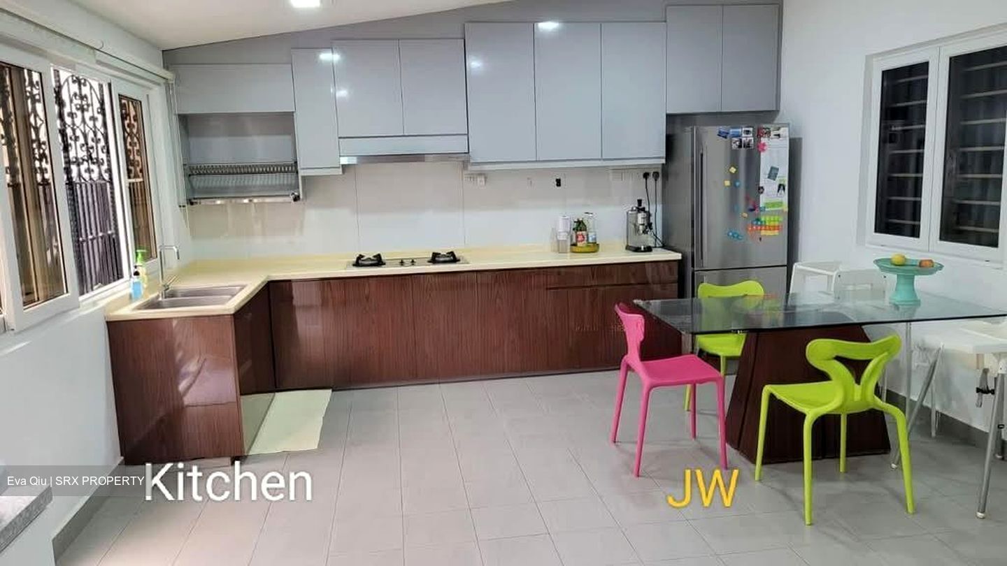 Highland Cottages (D19), Semi-Detached #586771601